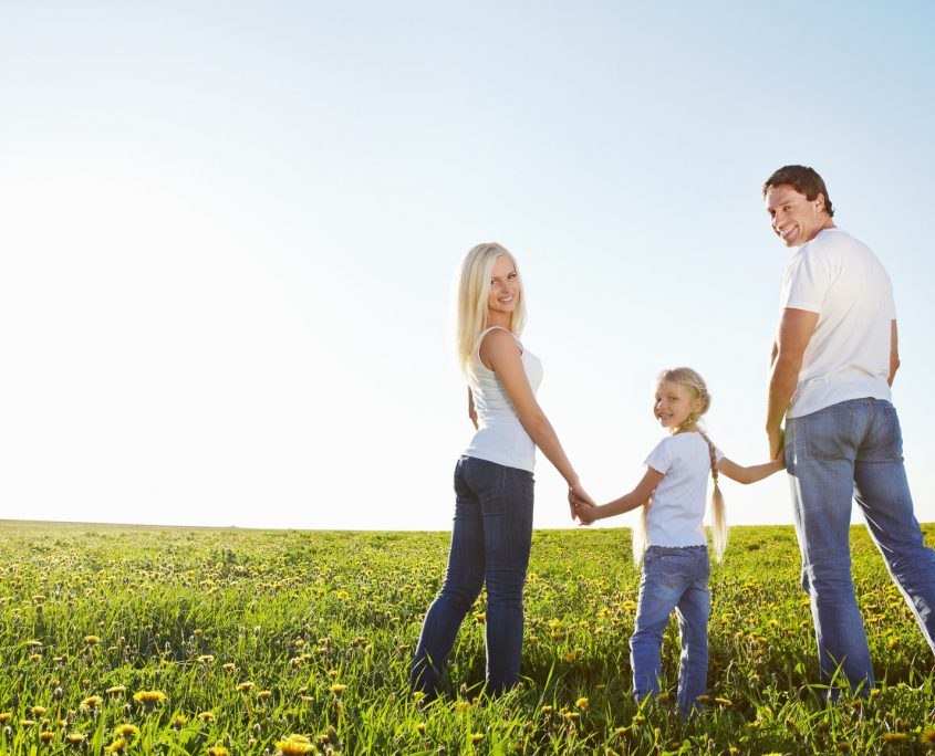 Family Ministry